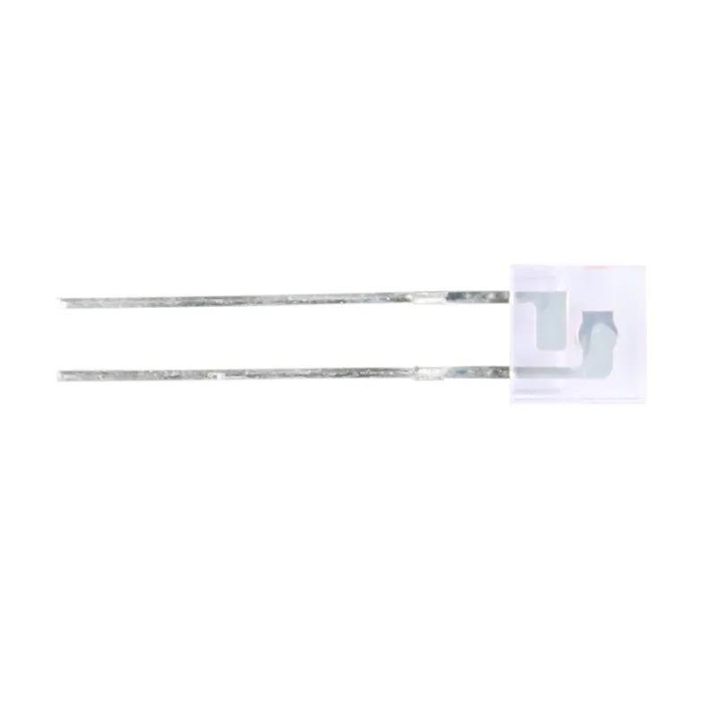 10 pz/lotto tubo di emissione a infrarossi IR928-6C-F tubo di emissione 940NM tubo a infrarossi LED