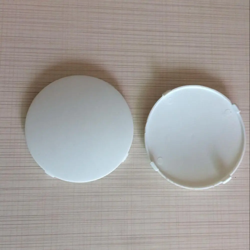 Cubierta de rueda trasera de cochecito para Babyyoya Yoyo YOYO2 YOYO + accesorios de cochecito cubierta de Color blanco para cochecito de bebé Yoya