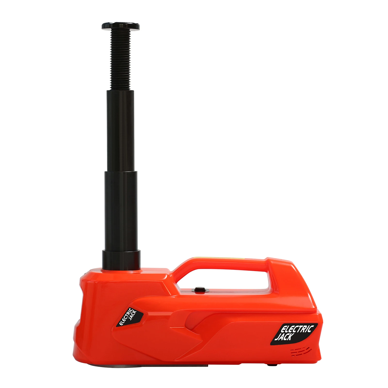 2 in 1 ไฟฟ้ารถ 155-530 มม.5T ฉุกเฉินยกเครื่องมือรถซ่อมเครื่องมือไฟฟ้าไฮดรอลิกรถแจ็คประแจไฟฟ้า