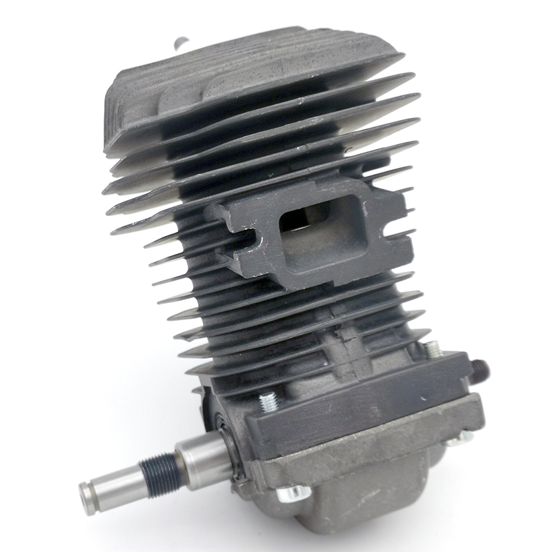 42.5mm 40mm Bore Cylinder Piston Crankshaft Kit Fit For Sthil MS250 MS230 MS 250 230 025 023 Chainsaw Engine Motor Spare Parts