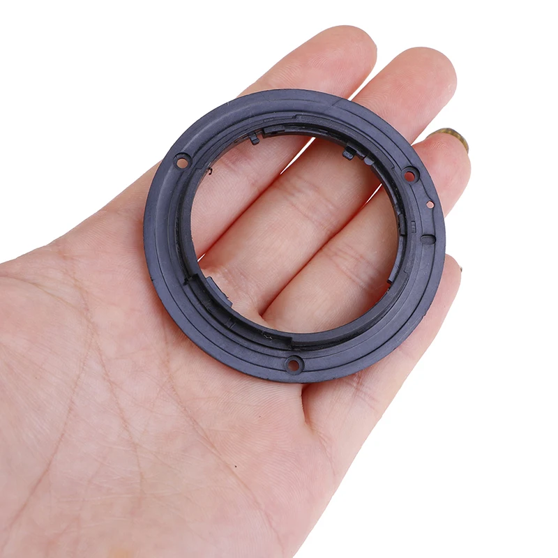 Cincin Dasar Lensa Baru untuk Nikon 18-55 18-105 18-135 55-200 Bagian Pengganti Kamera
