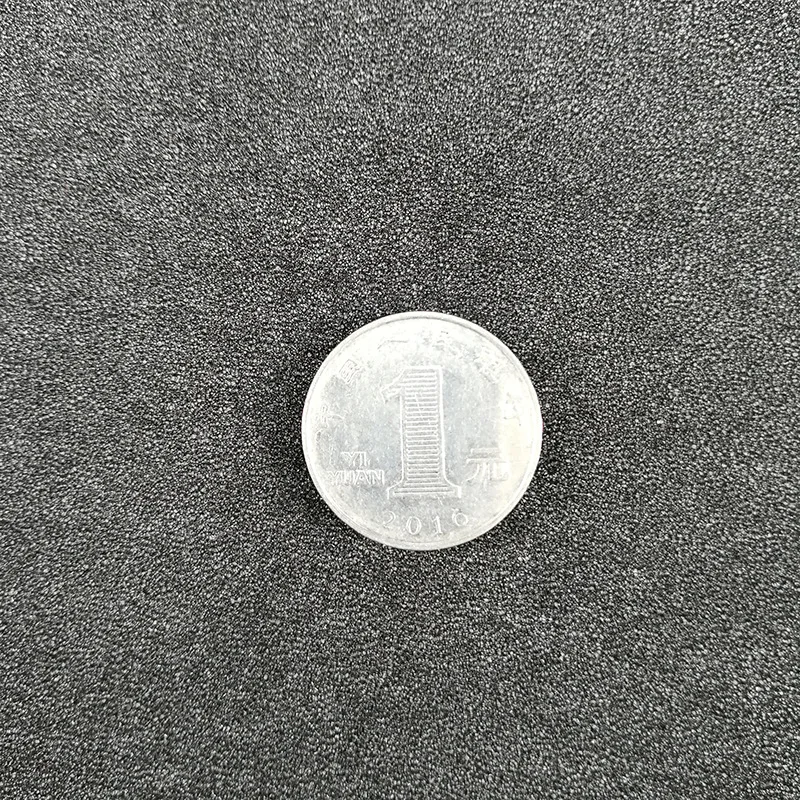 500x400x3MM Computer Filter Mesh PC Fall Fan Kühler Staubdicht Abdeckung Spong 60PPI Mehr zart und waschbar