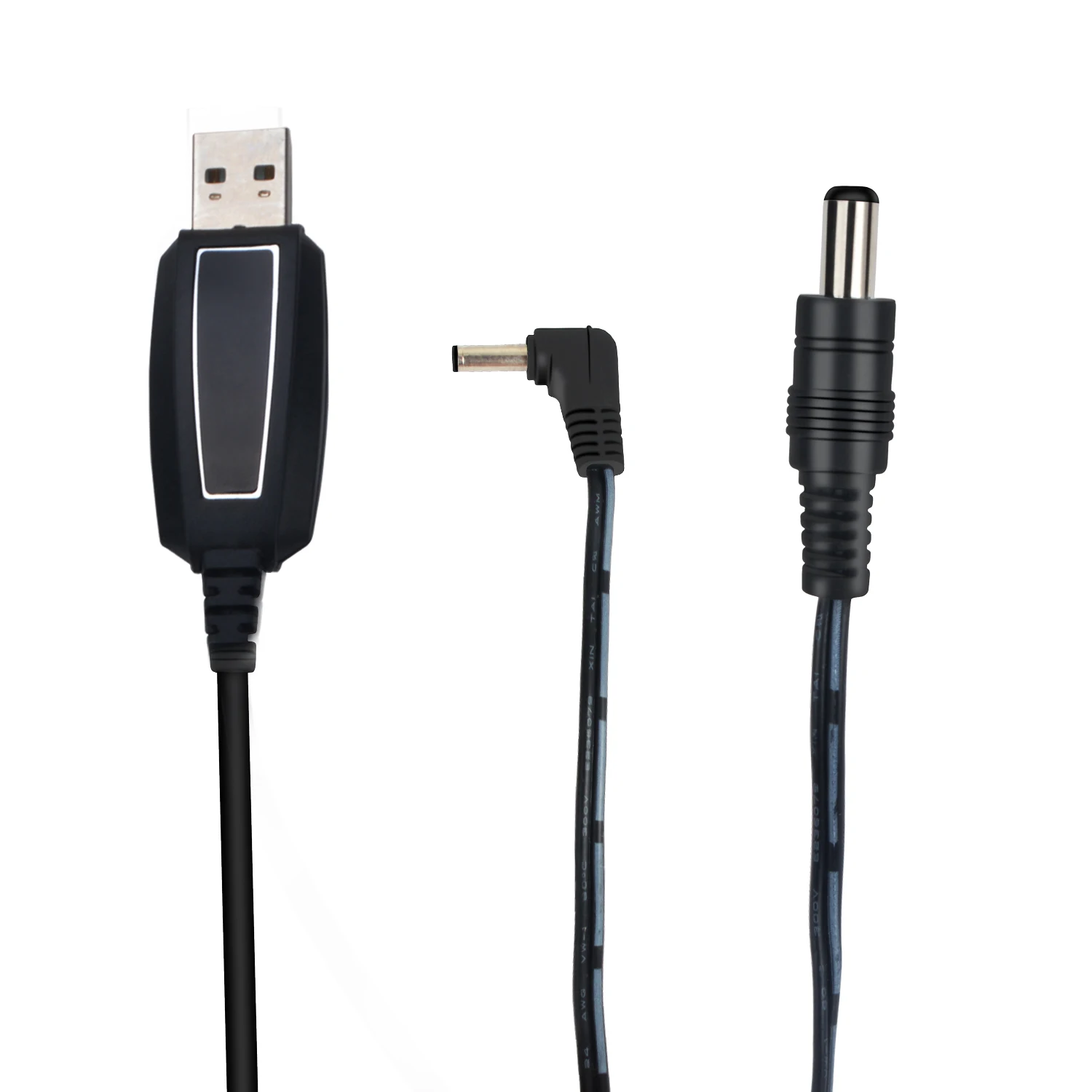 SOCOTRAN Original AIS Net Tracker Cable de programación USB para localizador de red AIS RS-107M ST-109M