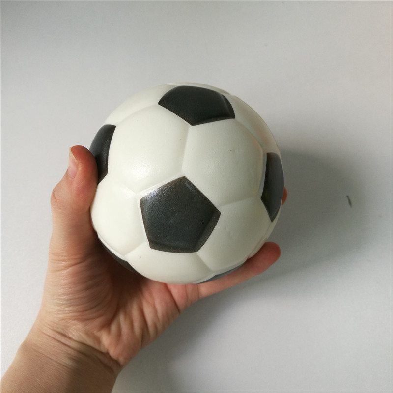 10Cm Bọt Căng Thẳng Bóng Đồ Chơi Bóng Rổ Bóng Đá Bóng Bóng Chày Bé Đồ Chơi Bóng Bóp Đồ Chơi Mềm Mại Dành Cho Trẻ Em