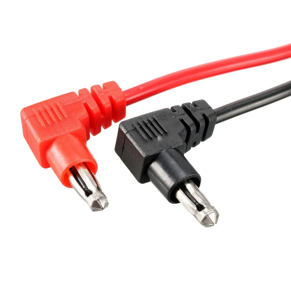 70Cm Chiều Dài 1 Đa Năng 1000V 10A Đầu Đo Đồng Hồ Vạn Năng Thử Dẫn Cho Kỹ Thuật Số Đa Năng Đo Bút Thử Dẫn Đầu Dò dây Bút Cáp Dụng Cụ