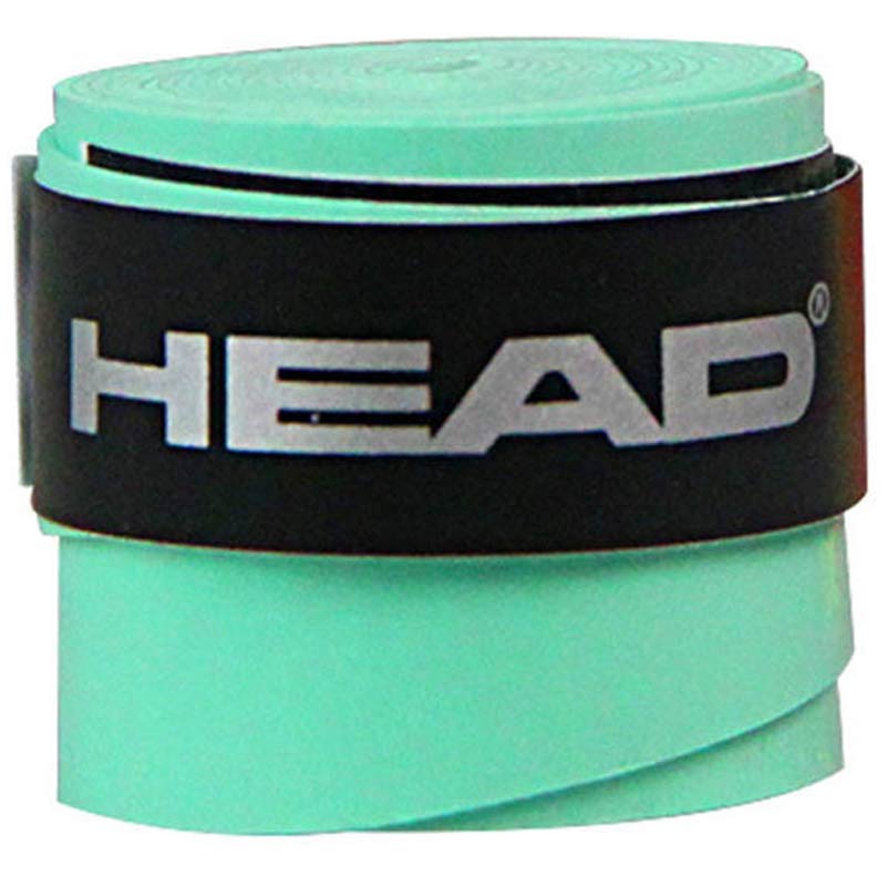 Anti SLIP HEAD Overgrip ไม้เทนนิส Grips Original พาเดลอุปกรณ์เสริมโช้คอัพ Raquete De เทนนิสแบดมินตันสควอชการฝึกอบรม