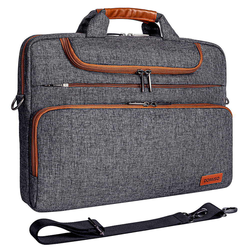 Áo Ngực Mutil-Sử Dụng Laptop Có Tay Cầm Cho 10 "13" 14 "15.6" 17 "Inch túi Máy Tính Đủ Không Gian Túi Đựng Laptop