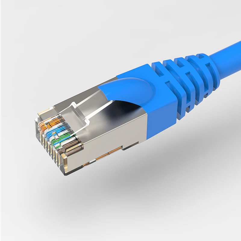 (50 unids/pack) botas de Cable de red RJ45 funda protectora de plástico alivio de tensión para protección de enchufe Modular Cat5e Cat6