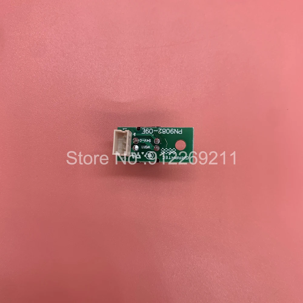 Asli Graphtec CE6000-120 Plus Tanda Pendaftaran Sensor CE6000-40 CE6000-60 CE6000-120 Kode Membaca Sensor Edge Patroli Sensor