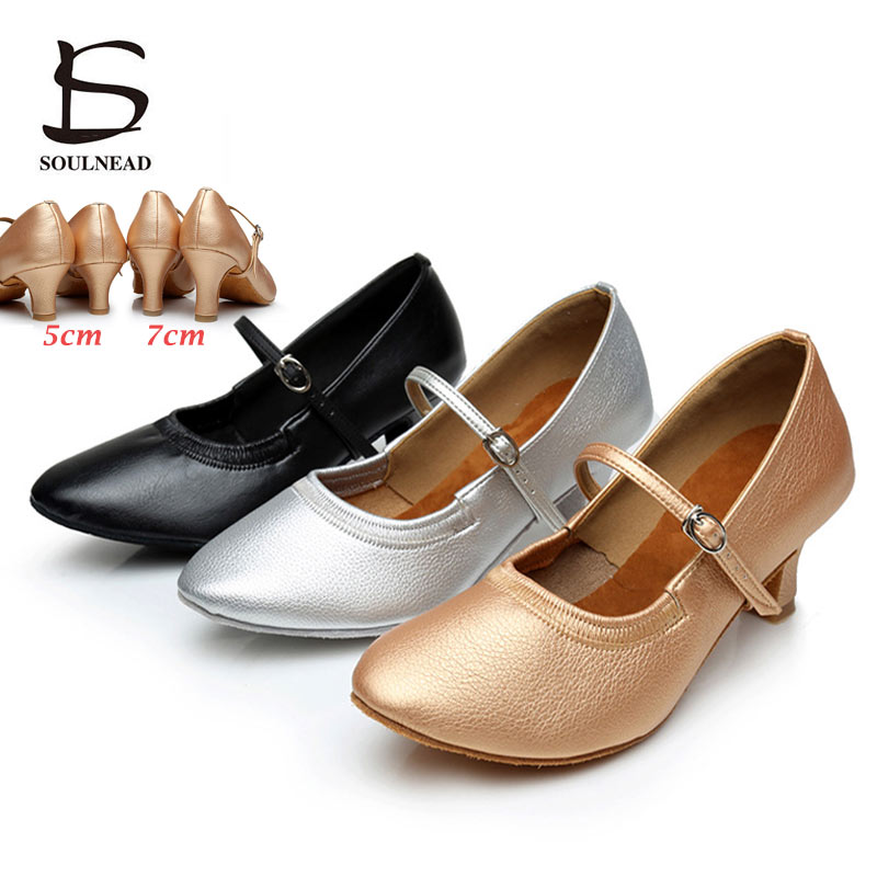 Sapatos de flamenco femininos sapatos de dança de salsa latina meninas saltos 5cm 7cm moderno sapato de dança de salão senhoras zapatos de baile mujer