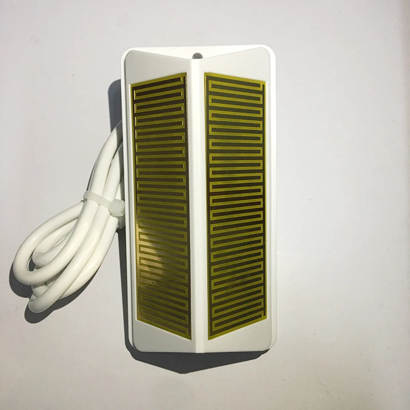 RF Sensor De Chuva Sem Fio ou Detector Com Fio, Abridor De Janela Gatilho, Emissor De Sinal De Automação Doméstica Inteligente