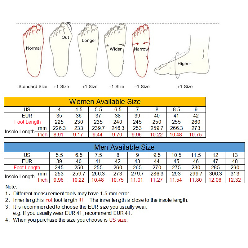 HUMTTO-zapatos de verano transpirables para mujer, sandalias de malla de aire de goma, zapatillas de playa de secado rápido