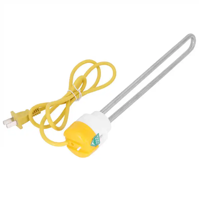 Di Động Điện Ngâm Nồi Hơi Làm Nóng Cần Nước Tự Động Tắt Nguồn CN 220V Ngâm Nước Nóng Làm Nóng Nồi Hơi