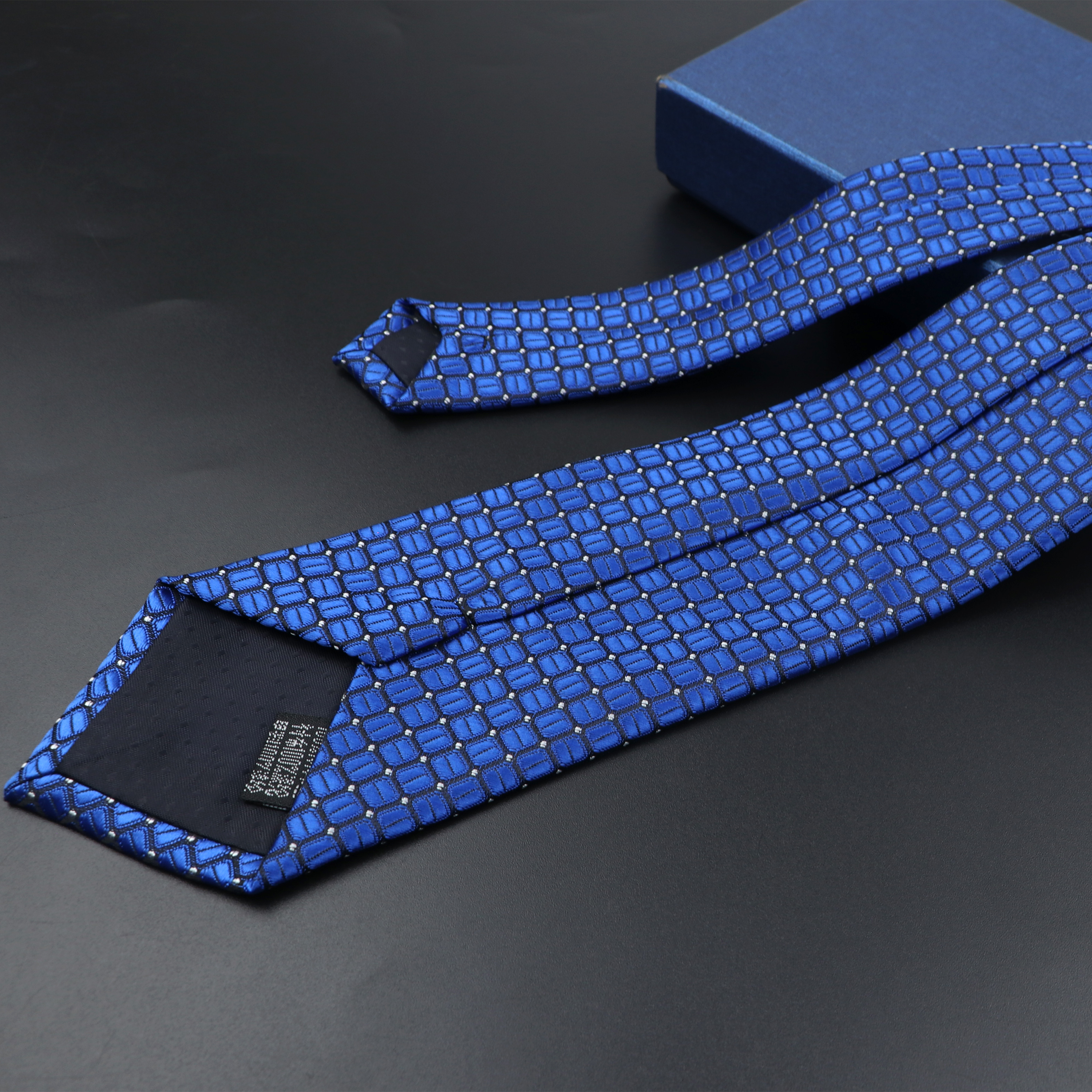 Nam Quan Hệ Đồng Màu Cổ Sọc Hoa Hoa 7Cm Dạ Nỉ Cà Vạt Phụ Kiện Hàng Ngày Cravat Bản Tiệc Cưới Quà Tặng dành Cho Người Đàn Ông