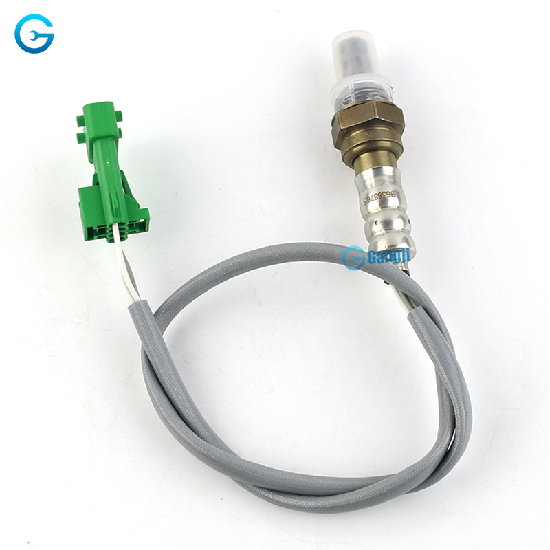 Phù Hợp Với 00-10 Xe Đạp Peugeot 106 206 306 406 407 1.6L 96368765 Mới O2 Oxy Lambda Cảm Biến