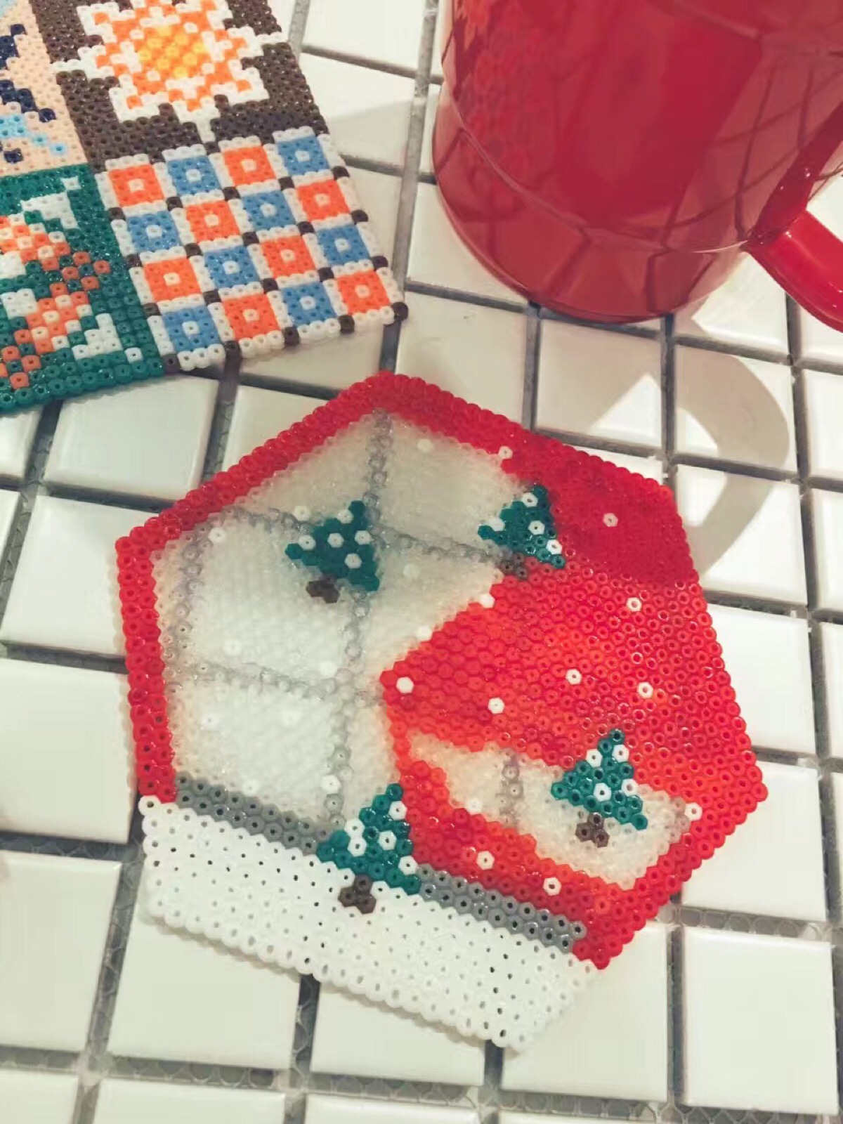 500 個/48 種類の色 5 ミリメートルパーラーアイロンビーズハマビーズ子供の教育 Diy おもちゃ 100% 品質保証新しい diy おもちゃヒューズビーズ