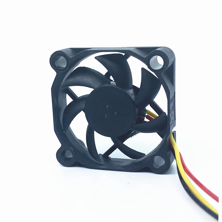 SUNON Maglev 4010 40 мм 40x40x10 мм охлаждающий вентилятор 4 см HA40101V4-0000-c99 DC12V 0,8 Вт для 3D-принтера North Bridge Chip Fan 3pin
