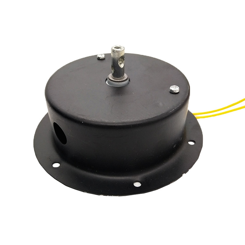 AC110V AC240V boule de verre moteur rotatif disco rotatif 1.5 tr/min 2.5 tr/min vitesse de rotation moteur de plafond barre lumineuse de scène ktv dj balle