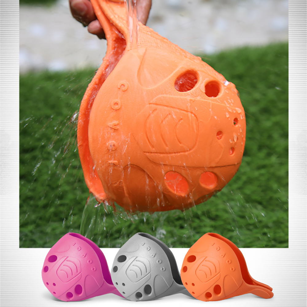 Pgm-cubierta para cabeza de palo de Golf, juego completo de tela de calidad de madera, Material elástico de Tpe, a prueba de polvo para evitar cualquier impacto y lesiones, 1/3/5/Ut