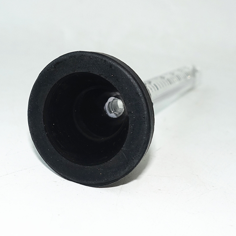 Schweißbrenner Durchflussmesser Ar CO2 Argon Mix Gas 0-25L/min MIG Gun WIG Brennerdüse Präzises Gasdurchflussmessgerät