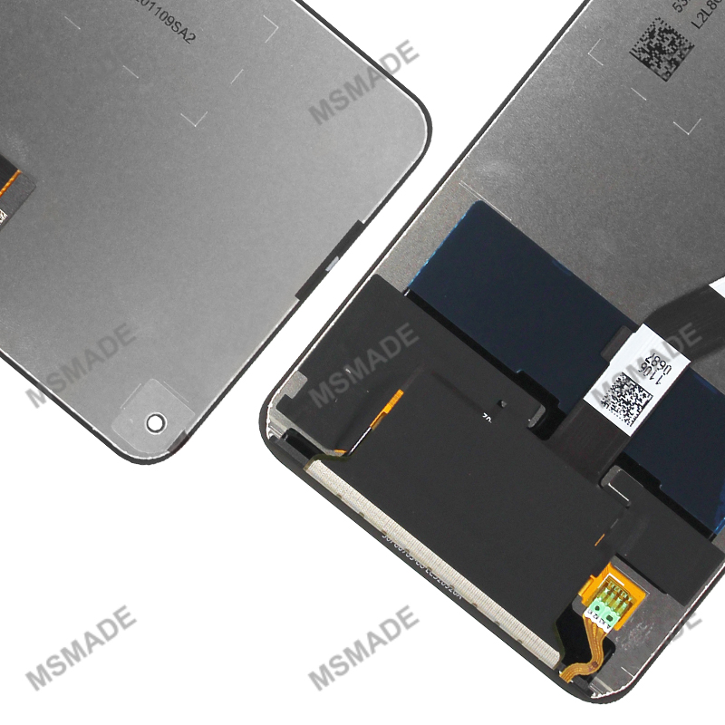 6.67 "สําหรับ Xiaomi Mi 10T 5G LCD M2007J3SG จอแสดงผล 10T Pro 5G สําหรับ Redmi K30s LCD M2007J3SC เปลี่ยนจอแสดงผลอะไหล่