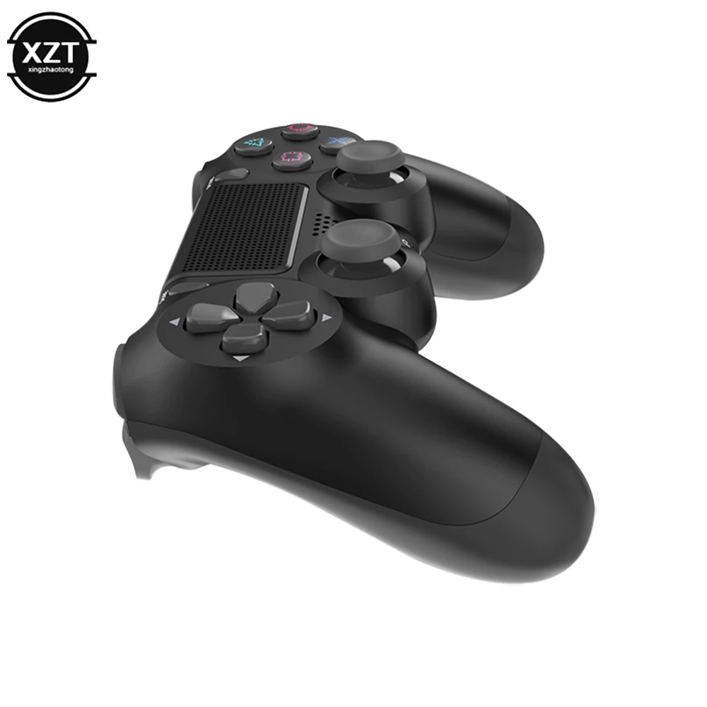 Paletas de controlador PS4, mando extendido, accesorio de botón trasero, Joystick, botón trasero con adaptador de llave Turbo, accesorios de juego