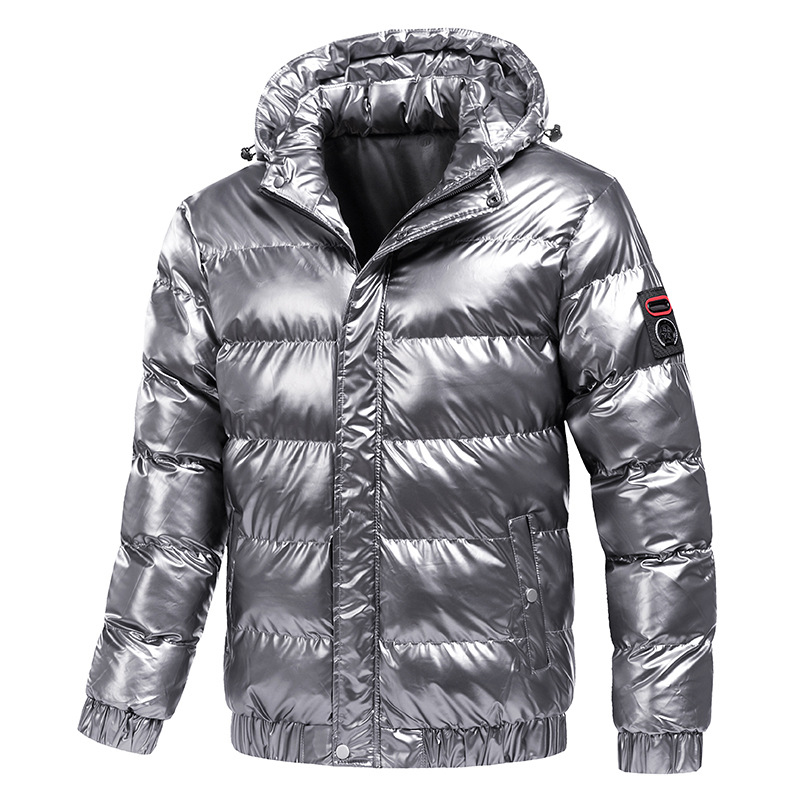 DIMUSI, chaquetas de invierno para hombre, Parkas cálidas de algodón a la moda para hombre, sudaderas con capucha, abrigos, prendas de vestir informales, chaquetas térmicas, ropa para hombre