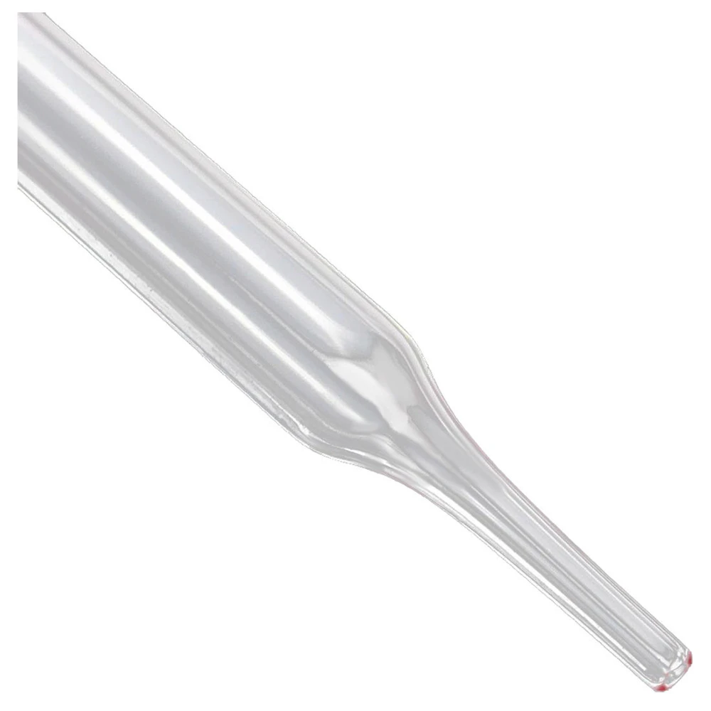 Bộ 5 10Ml Kính Pipet Thuốc Phòng Thí Nghiệm Ly Đá Đỏ Đầu Cao Su Pipet Nhỏ Giọt Cho Văn Phòng Học Hóa Học Tiếp Liệu Phòng ống