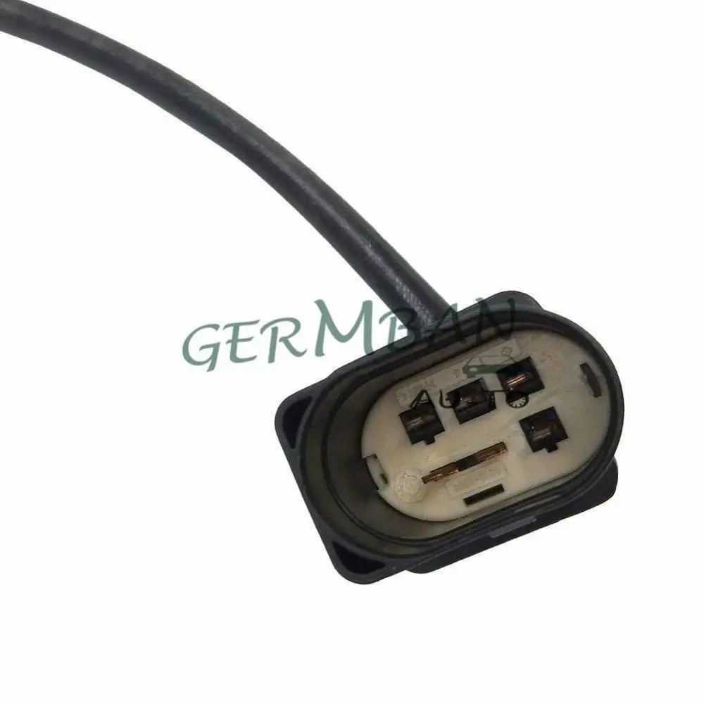 06A 906262 BR カーアクセサリーアウディ A3 VW ゴルフジェッタシートアルテアシュコダオクタビア 5 ワイヤー酸素センサー 06A 906 262 BR 06A 906262 CF