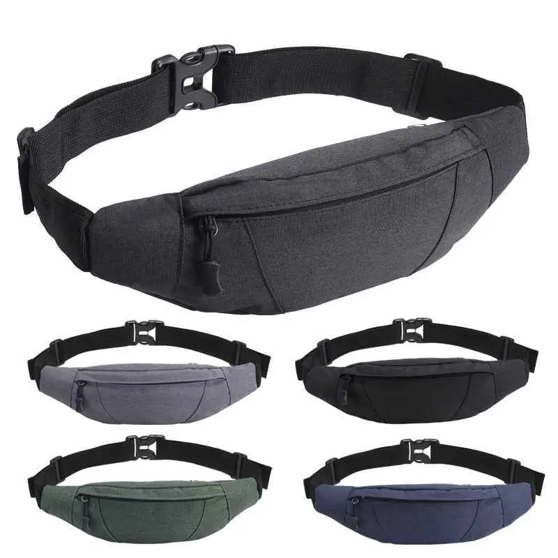 2023neue Hüft tasche Herren-und Damen-Outdoor-Sport multifunktion ale wasserdichte persönliche Geldbeutel taschen