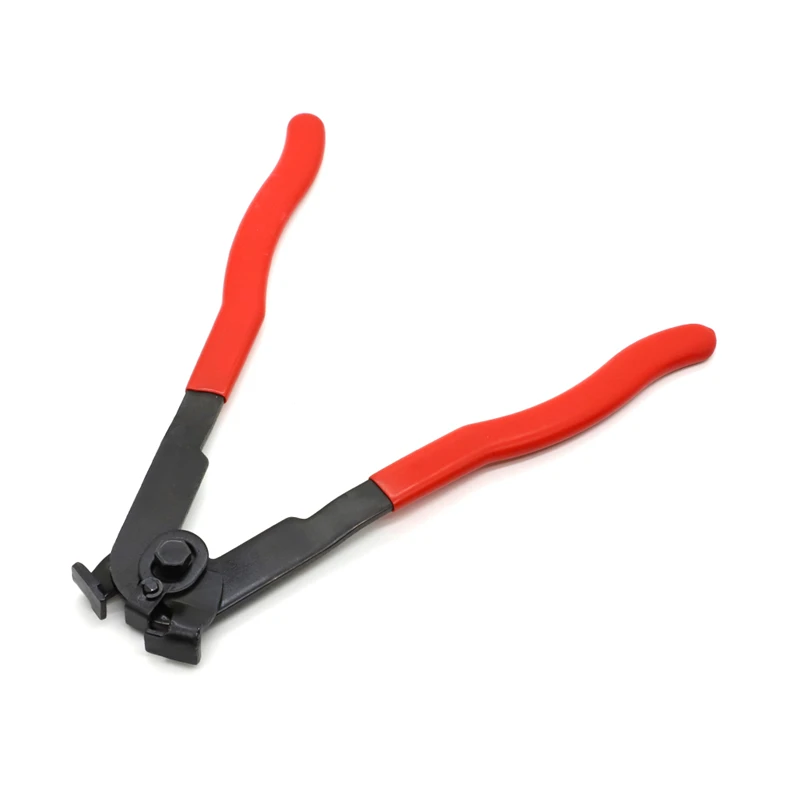 20 Chiếc Tự Động ATV Có Thể Điều Chỉnh Trục CV Chung Khởi Động Lọn Uốn Kẹp Với Kìm Dụng Cụ Lọn Uốn-Tai Loại Nối Dài