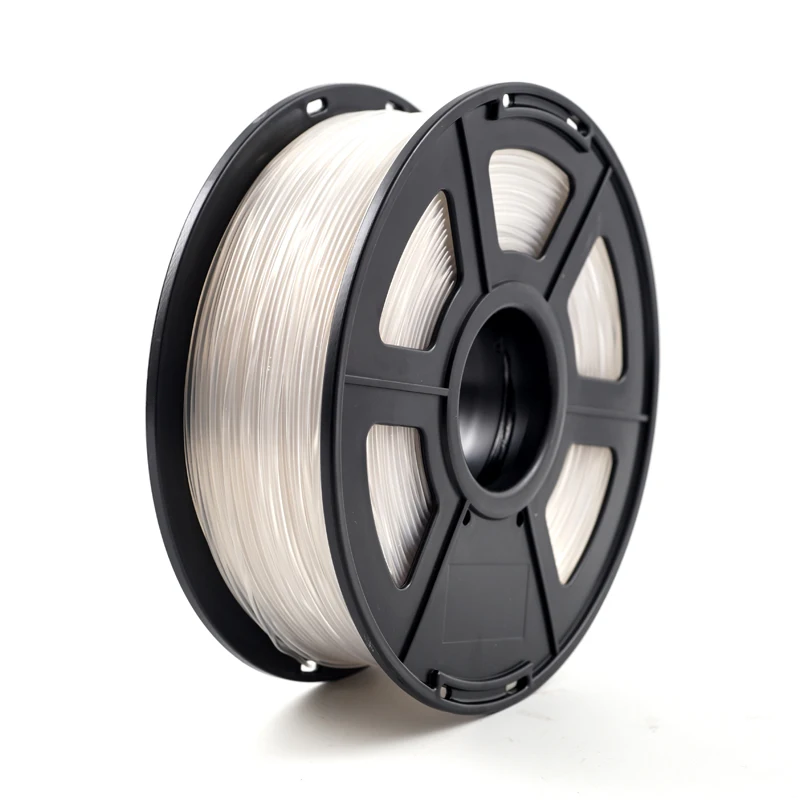3D Máy In Filament ABS 1.75Mm 1Kg/2.2lb ABS Nhựa Tiêu Hao Nguyên Liệu Cho 3D Máy In Và 3D Bút ABS Dây Tóc