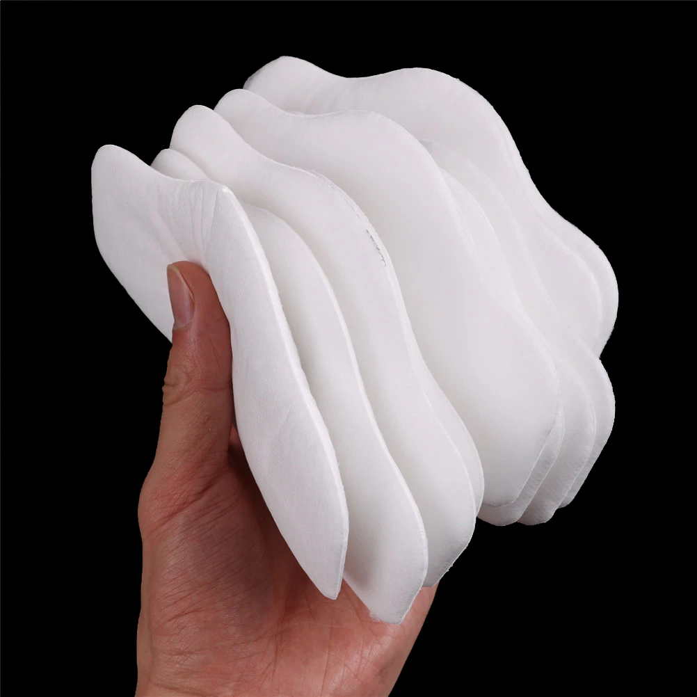 10pcs Replaceable Filters 3701CN Cotton Filters Dust-proof Cotton Mask Filter Paper For 3200/HF52 Gas Dust Mask Accessories