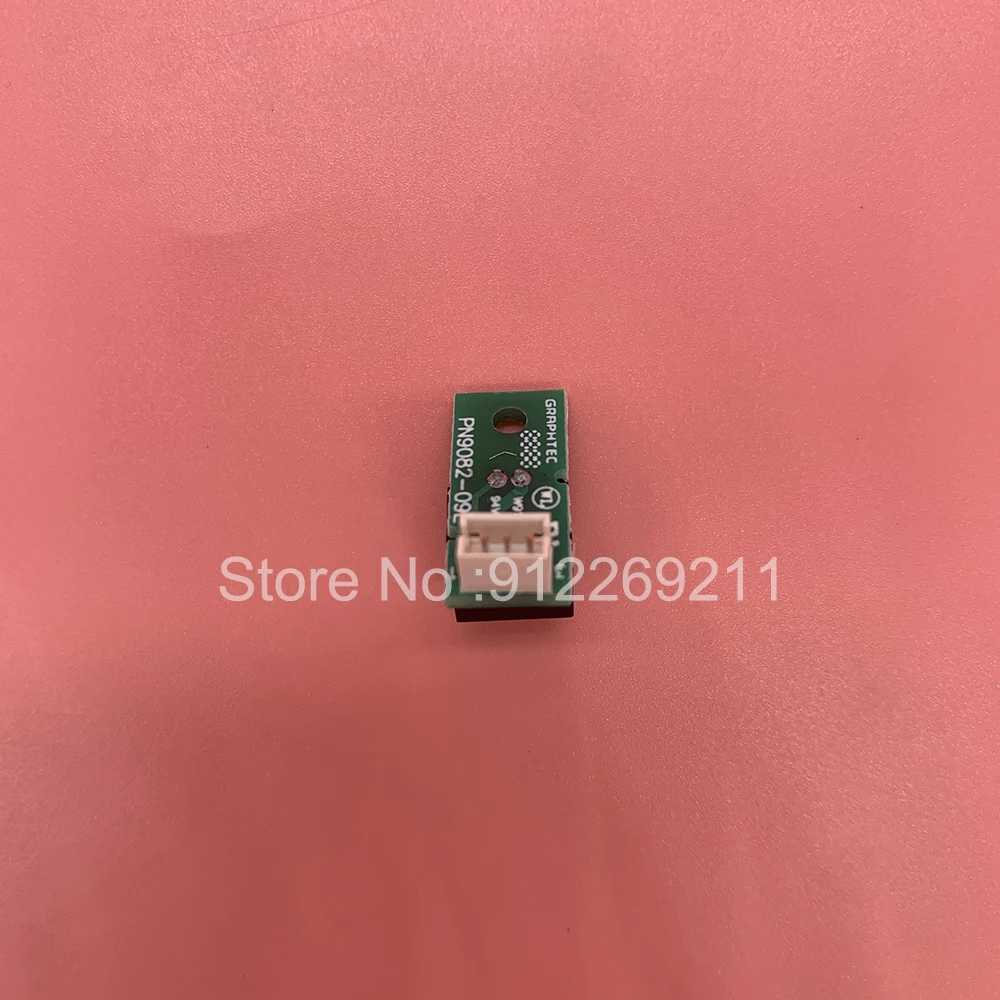Asli Graphtec CE6000-120 Plus Tanda Pendaftaran Sensor CE6000-40 CE6000-60 CE6000-120 Kode Membaca Sensor Edge Patroli Sensor