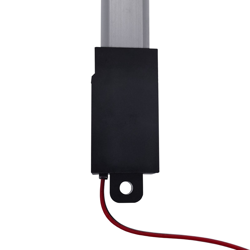 30 мм/50 мм/100 мм/150 мм DC 12 В Micro электрический линейный привод 30N/60N/100N/150N контроллер двигателя мини-электрический толкатель