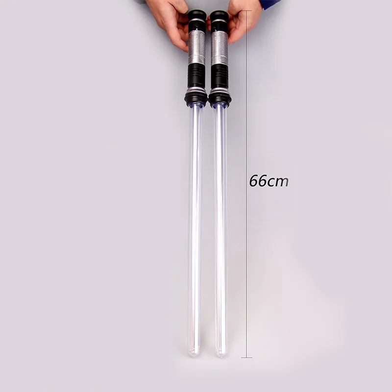 2 Chiếc Chiến Tranh Giữa Các Vì Sao Đồ Chơi Laser Lightsaber Đồ Chơi Cosplay Darth Vader Jedi Rey Thanh Kiếm Cosplay Đồ Chơi Trẻ Em