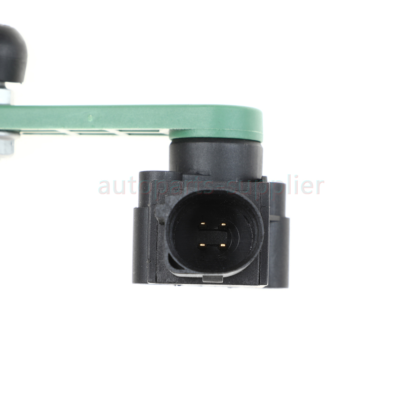 Sensor de nivel de líquido trasero de coche y palanca 7P 0616571   Para Porsche Cayenne 958 92A 2013 ajuste 2012 para VW TOUAREG 7P