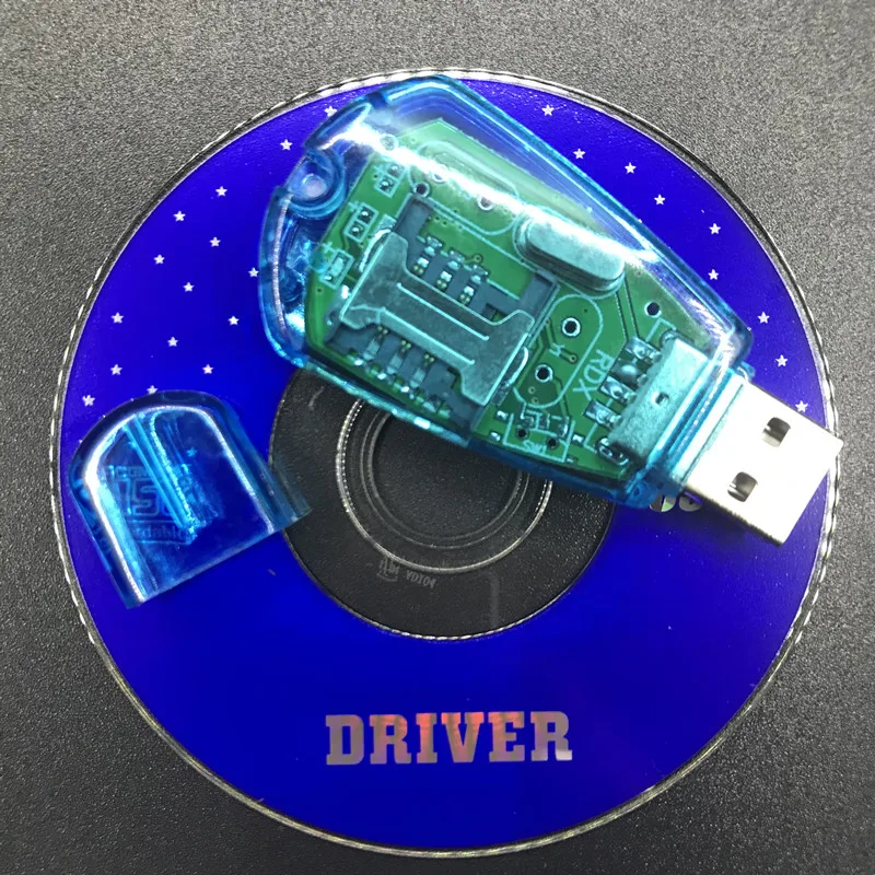 OYEITIMES, Новый USB считыватель SIM-карт, Simcard Writer/Copy/Cloner/Backup GSM CDMA WCDMA устройство для чтения сотовых телефонов