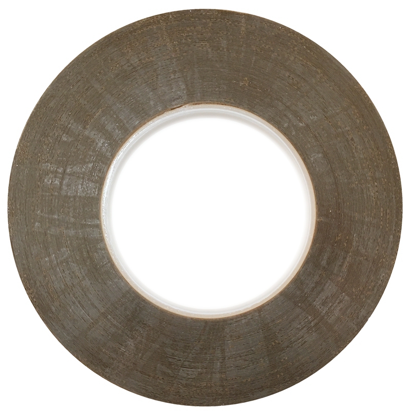 粘着エクステンション,両面,36ヤード,幅1cm,エクステンション