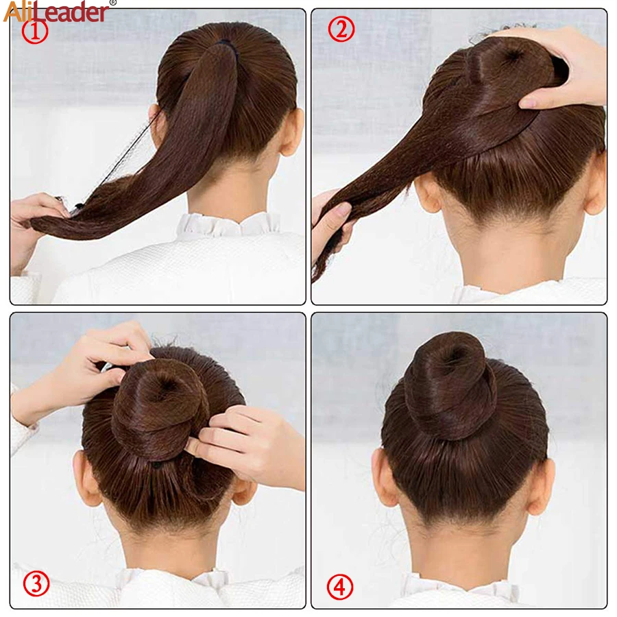 Redecillas elásticas para el cabello para mujer, color negro, 30, 60, 90 Uds., malla pequeña Invisible para moño, peinado de enfermera, accesorios desechables para el cabello