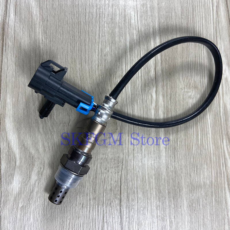 Sensor de oxigênio original frontal O1 1491007540   Para Chevrolet Captiva Cadillac Opel Vauxhall Antara 2.4L 12612459