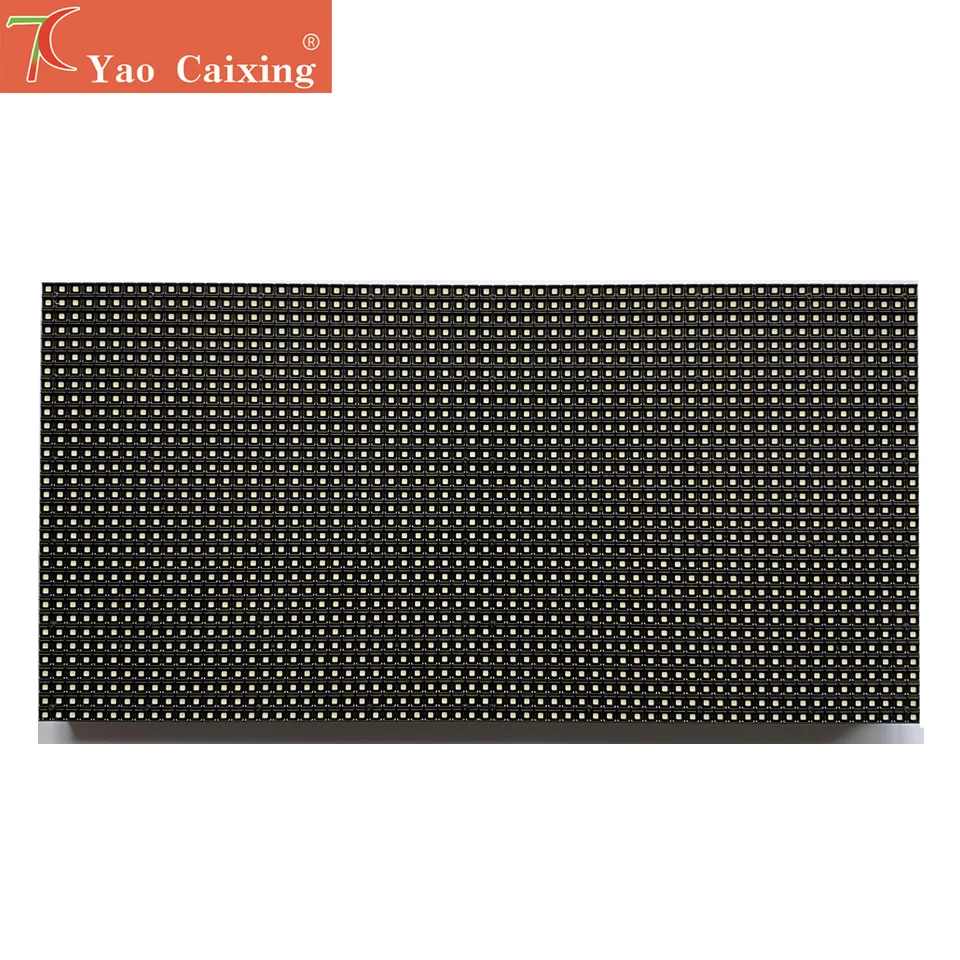 Envío Gratis P5 al aire libre SMD1921 brillo Normal 8scan tablero Led a todo Color