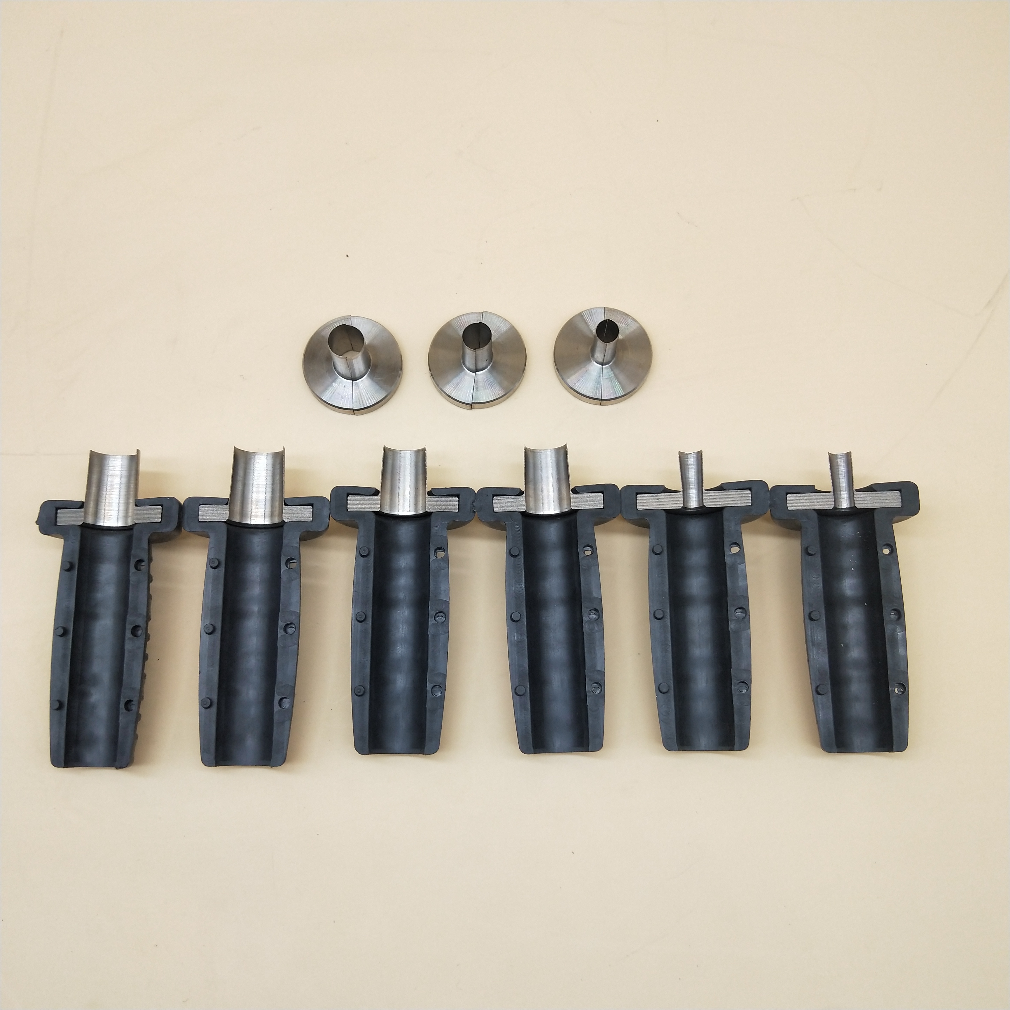 Dụng Cụ Định Vị Ô Xe Tải VOE JD006-2 88800414-2 Loại Bỏ Khí Nén Ống Dụng Cụ