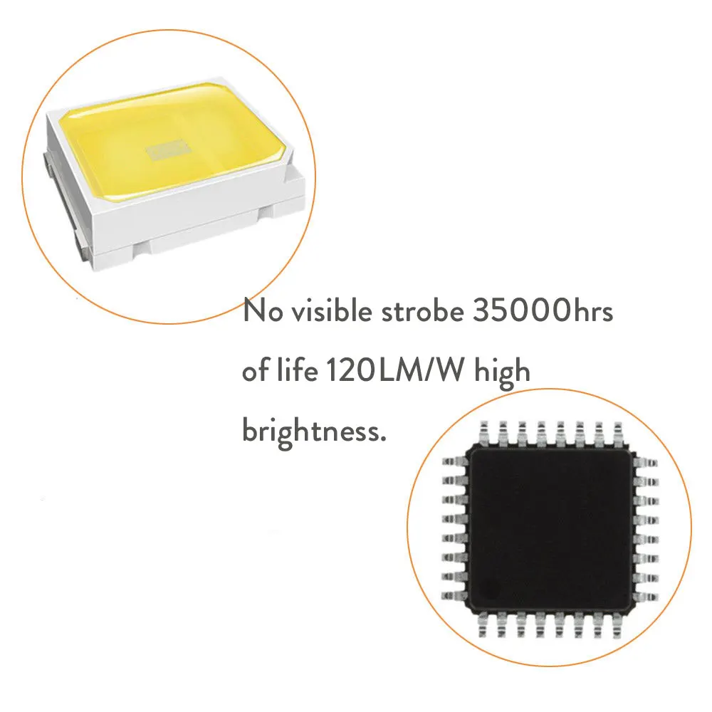 G9 Đèn LED Âm Trần Bóng Đèn 3W 5W SMD 2835 Đèn Trợ Sáng Cho Đèn Chùm Pha Lê Thay Thế 20W 30W đèn Halogen Chiếu Sáng AC 220V
