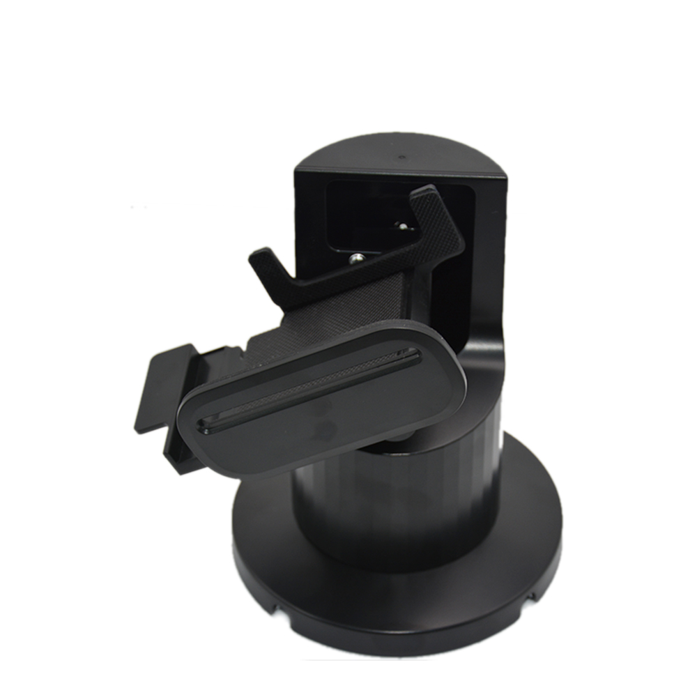 PS-S02 Soporte de terminal de tarjeta de crédito giratorio universal