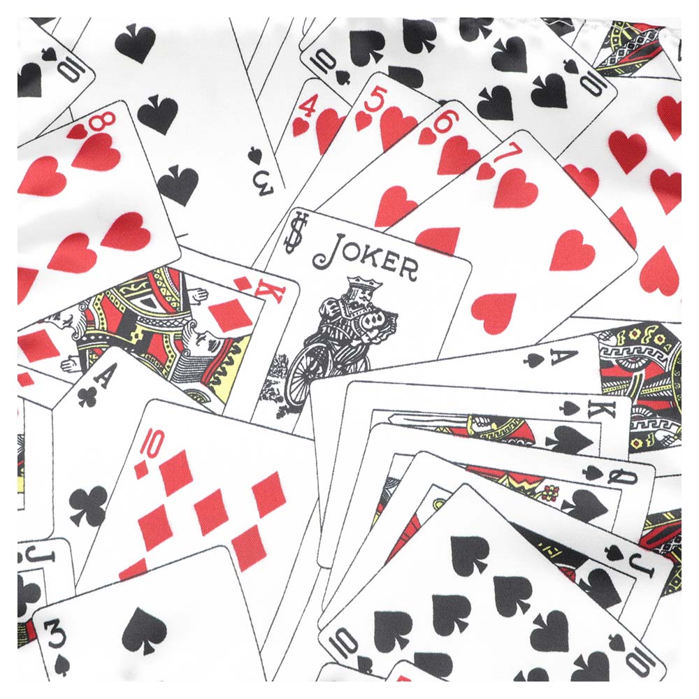 Classic Fashion Men's Handkerchiefs Colorful Musical Notes Printed Piano Guitar Polyester Pocket Square Gift Accessory Hanky