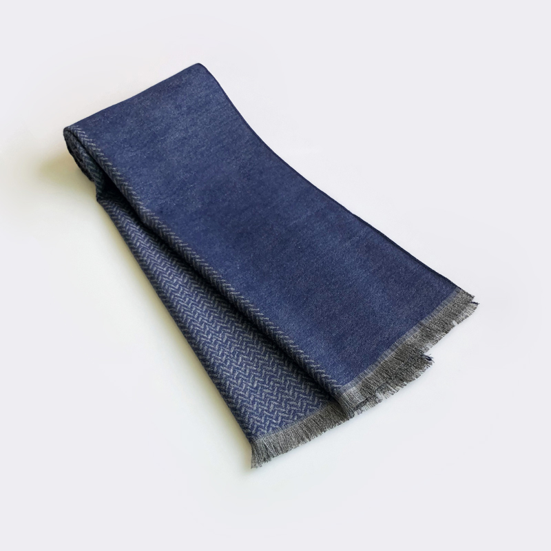 2024 カジュアルクールメンズスカーフ冬暖かいビスコースカシミヤスカーフラップ秋暖かい起毛ネッカチーフスカーフ男性用スカーフ