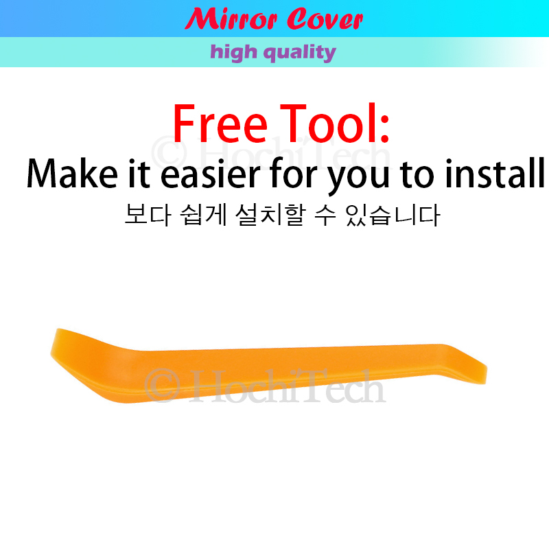 新しいフォルクスワーゲン VW ゴルフ MK7 7.5 GTI 7 ゴルフ 7 R トゥーラン L 車のサイドウイングバックミラーカバーカーボンファイバーパターン黒カバー