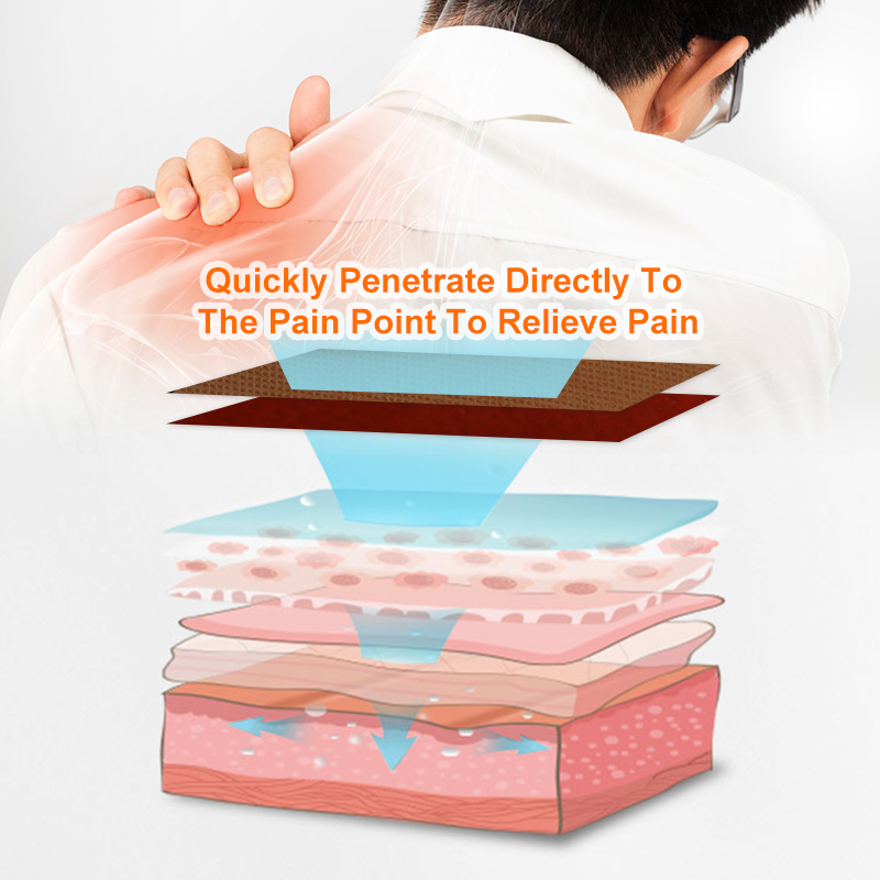 8/40/80/120/160 piezas