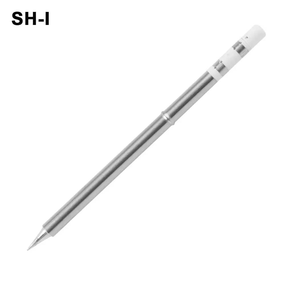 SH72 Hàn Đầu Thay Thế Máy Hàn Đầu SH-BC2 B2 C4 D24 K Tôi ILS JL02 KU Cho SH72 Hàn ga Không T12 Đầu
